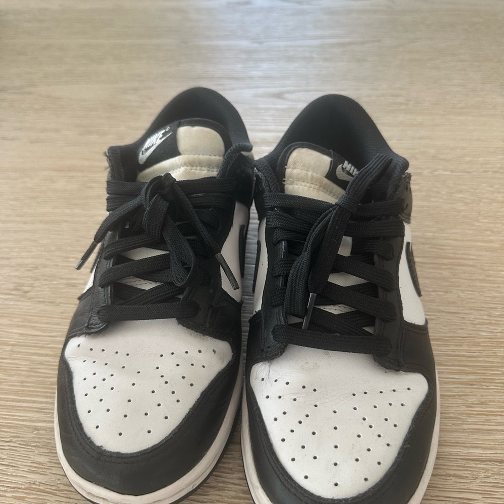 Nike Women's Panda Dunk Sneakers